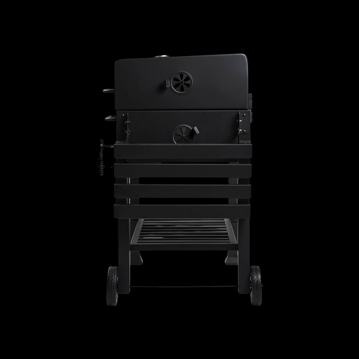 Parrilla Modular Siete fuegos