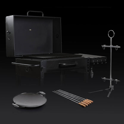 Asador Chileno
