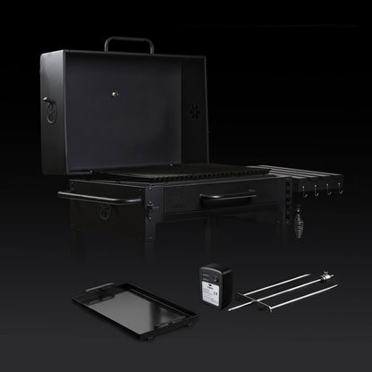 Asador Gourmet