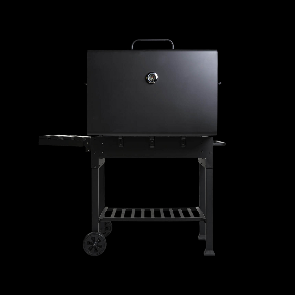 Parrilla Modular Siete fuegos