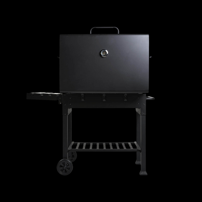 Parrilla Modular Siete fuegos