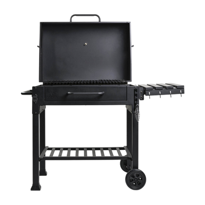 Parrilla Modular Siete fuegos