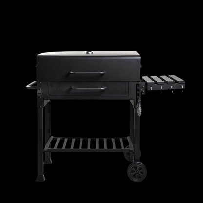 Parrilla Modular Siete fuegos