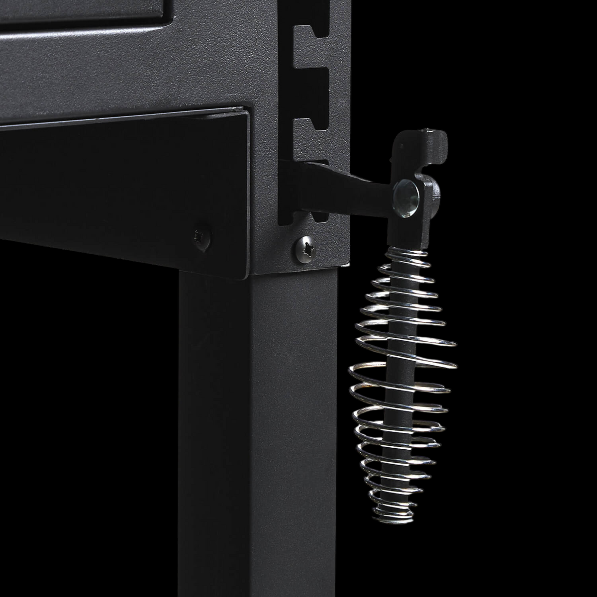 Parrilla Modular Siete fuegos