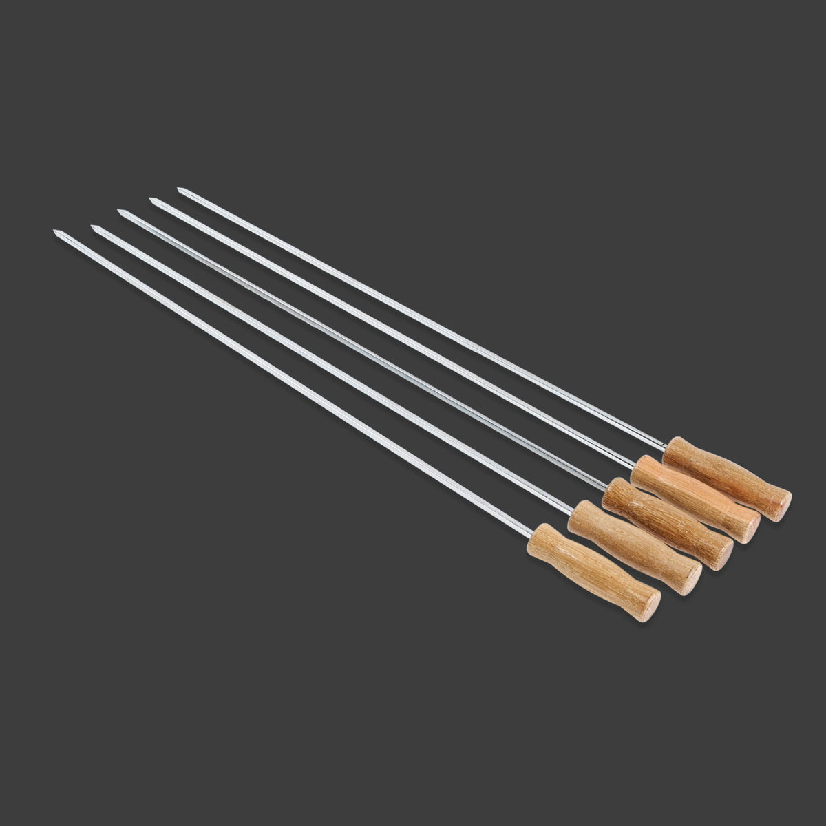 Asador Experto