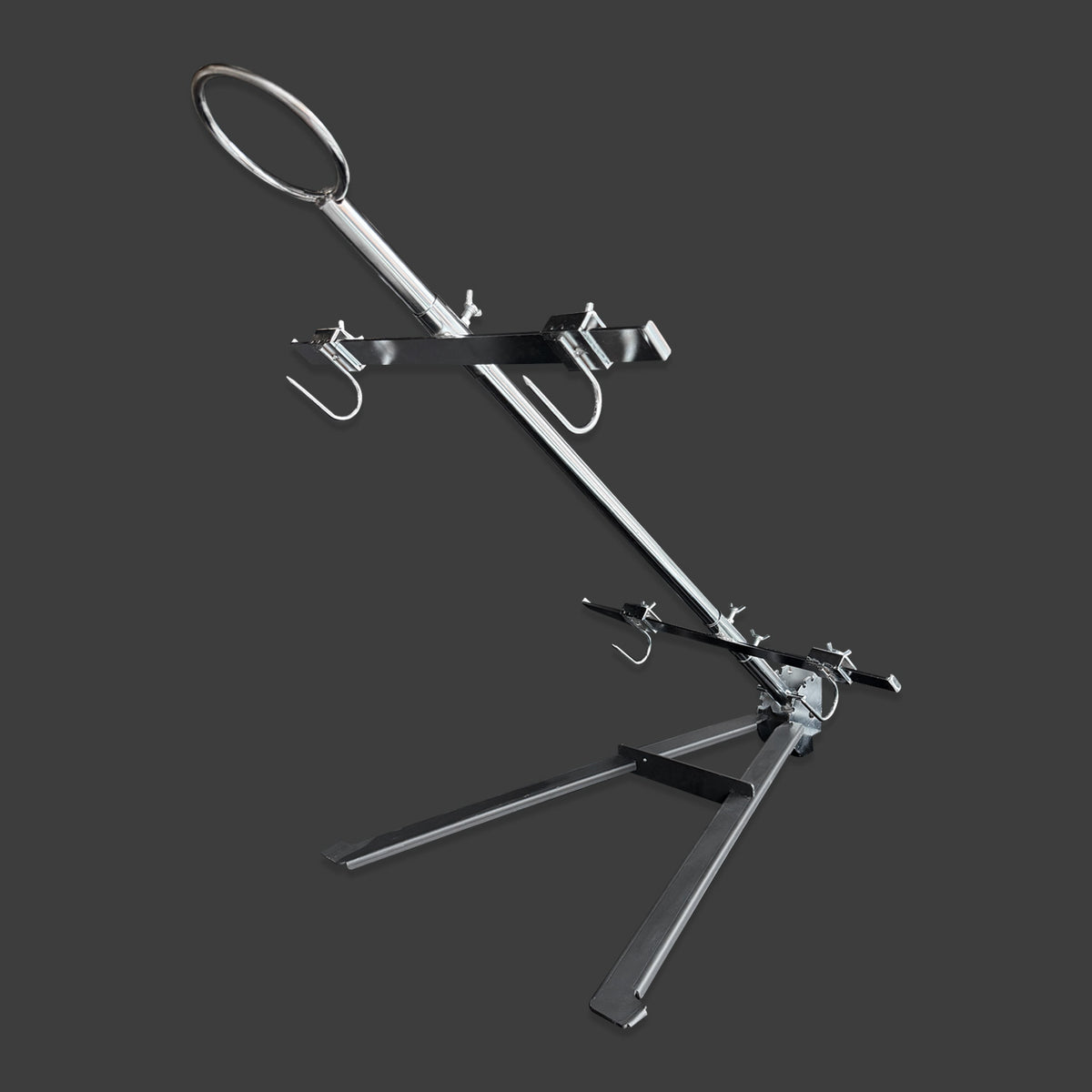Asador Chileno