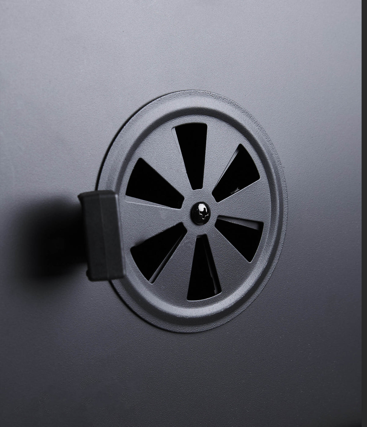 Ventilador